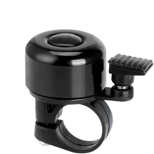 Bicycle Bell Alloy Mountain Road Bike Horn Sound Alarm For Safety