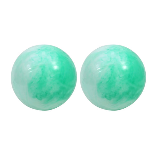 New 25cm Yoga Ball Exercise Gymnastic Fitness Pilates Ball Balance