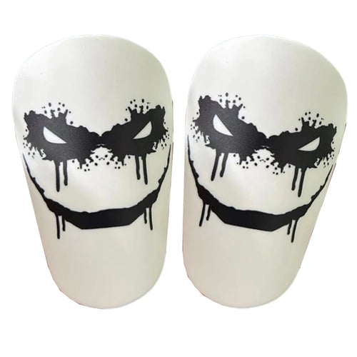 2pcs Shin Pads Extra Small Protective Equipment Shin Guards Mini Shin