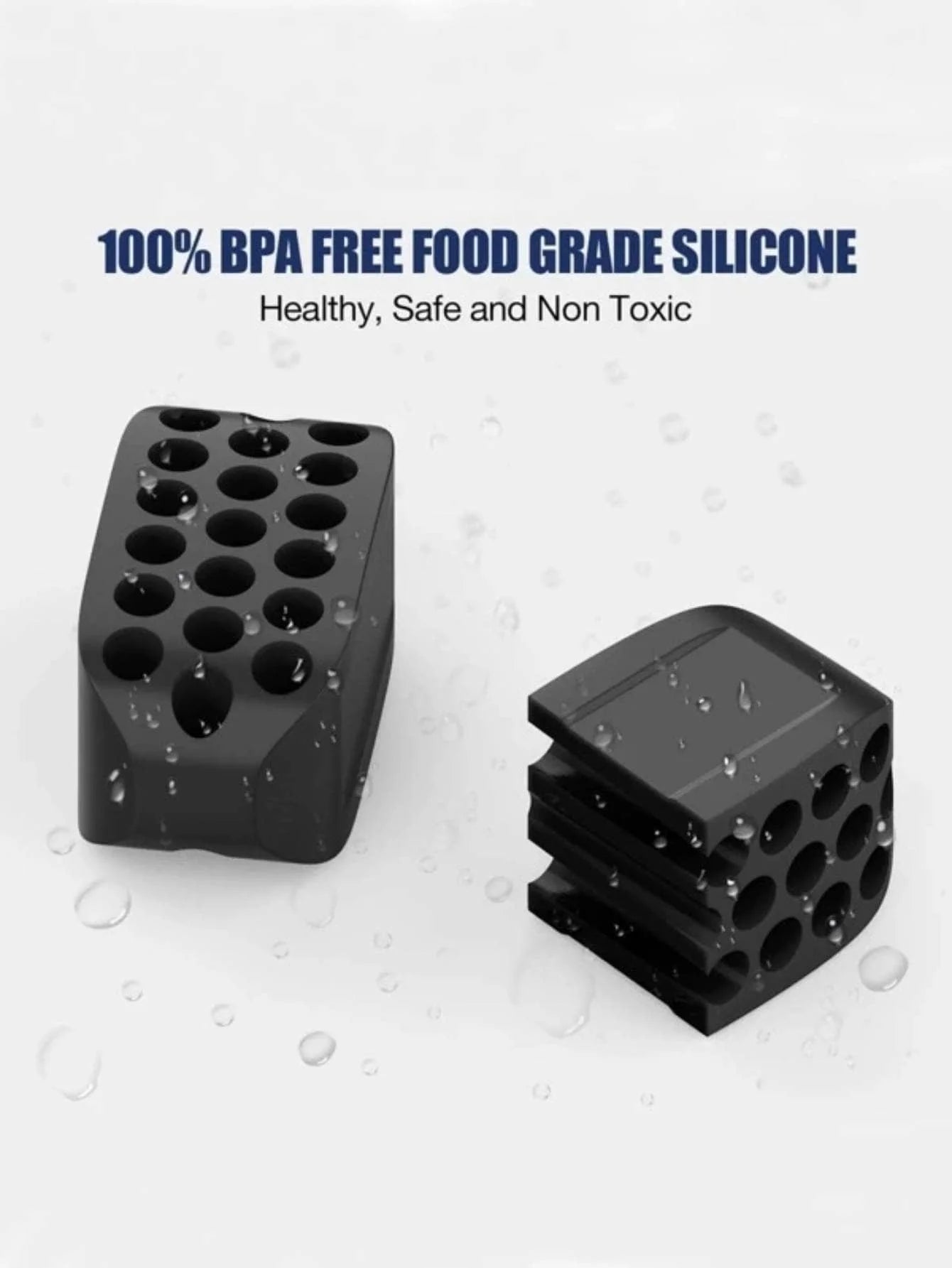 Offline exercise machine, mandibular trainer, facial muscle trainer