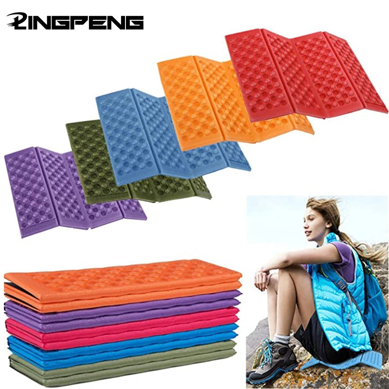 Camping Foam Pad Waterproof Foam Seat for Picnic Hiking Backpacking