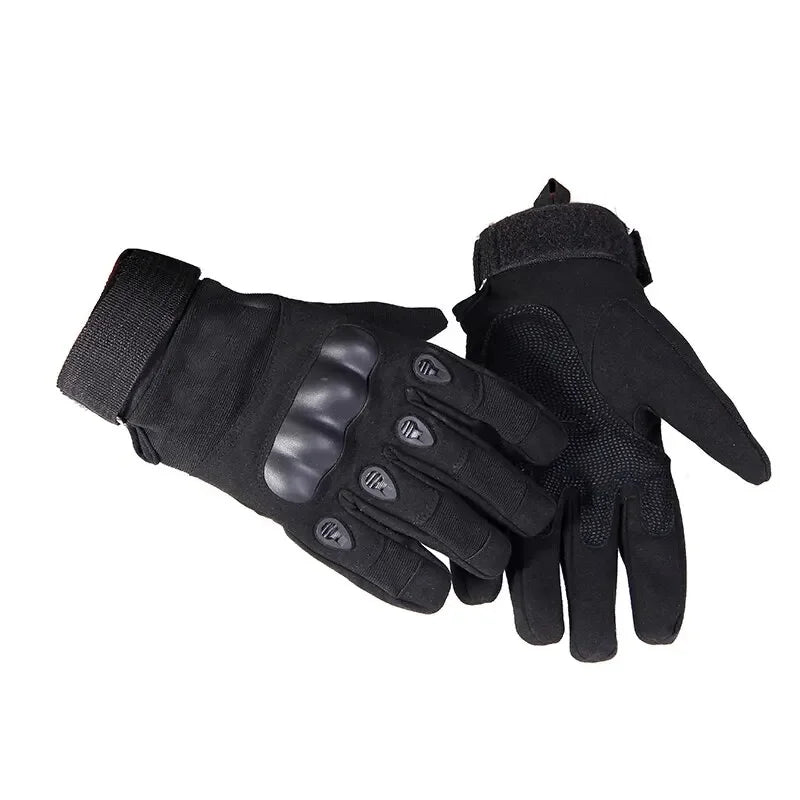 Tactical Military Gloves, Color Bullet Air Gun Shooting, Soldier