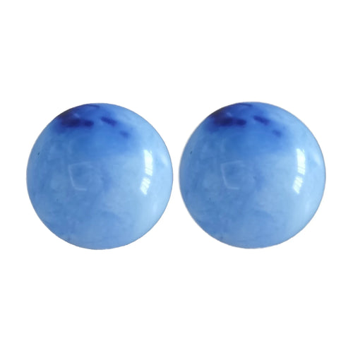 New 25cm Yoga Ball Exercise Gymnastic Fitness Pilates Ball Balance