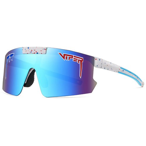 Flip Updown Outdoor Sport Pit Viper Cycling Sunglasses Men Male Female