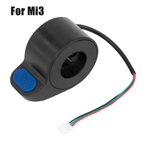 Thumb Dia Accelerator For Xiaomi M365 Pro Pro2 4Pro Mi3 /3Lite