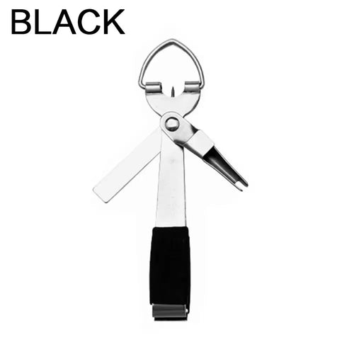 FLYSAND High Quality Semi Automatic Fishing Hooks Line Tier Machine