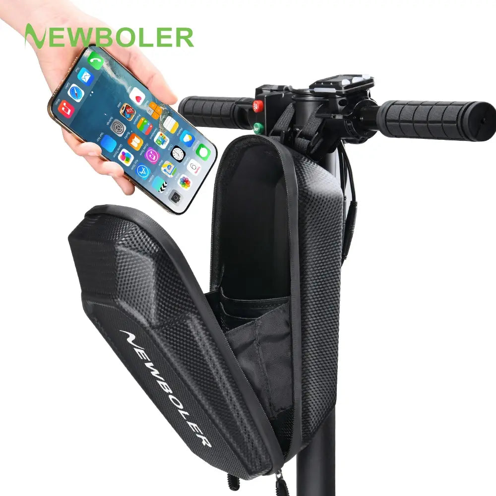 NEWBOLER Electric Scooter Bag Accessories Electric Vehicle Bag