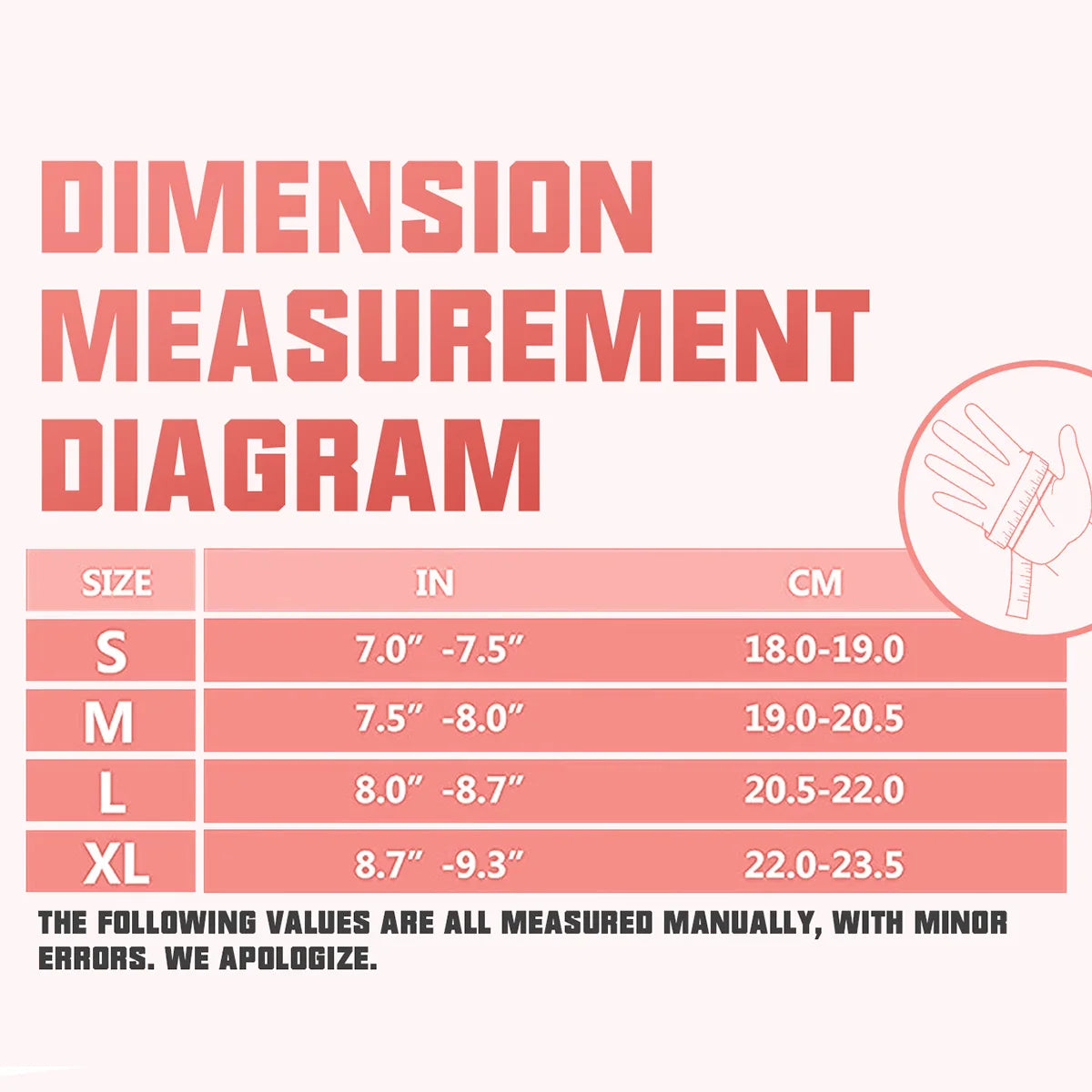 GOUNOD Weightlifting Gloves Wristband Support Breathable Anti-Slip