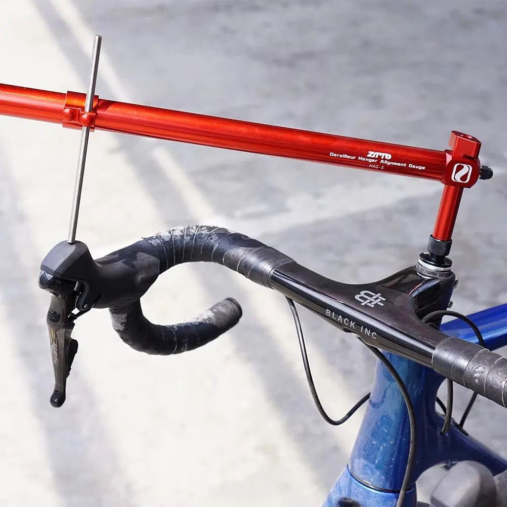 ZTTO Road Bike Shifter Height Angle Adjust Hand Shift Lever Measure