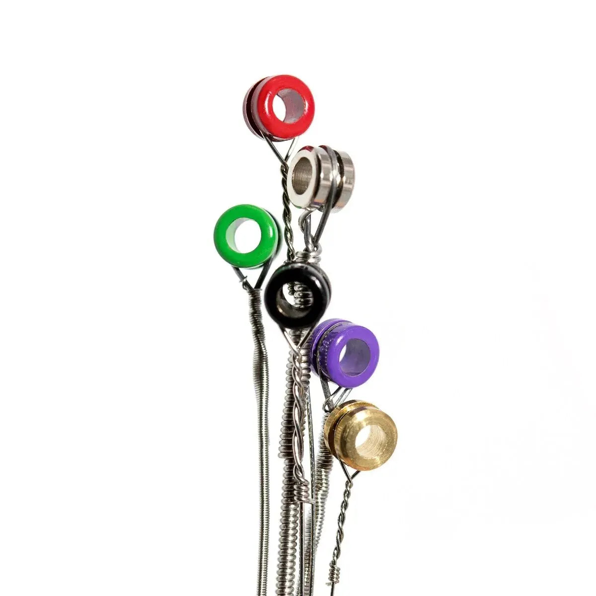 Orphee RX15 17 19 Electric Guitar Strings Nickel Alloy Super Light