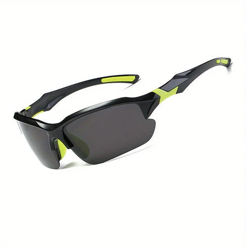 Outdoor Polarized Fashionable Sports Glasses for Men and Women,