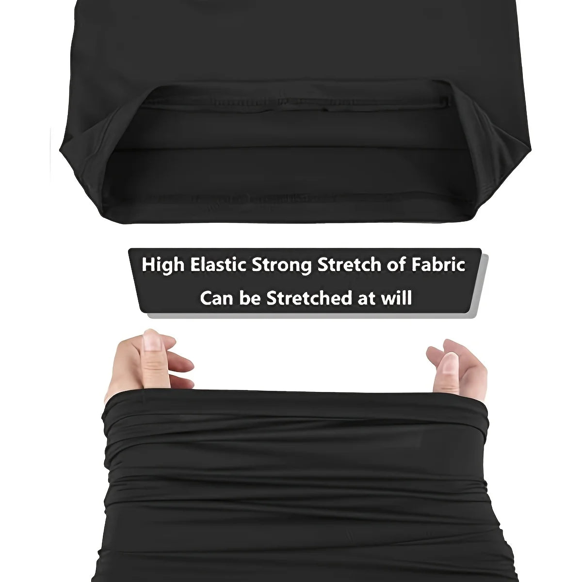 Outdoor UV Protection bandana Scarf Neck Warmer Multifunctional