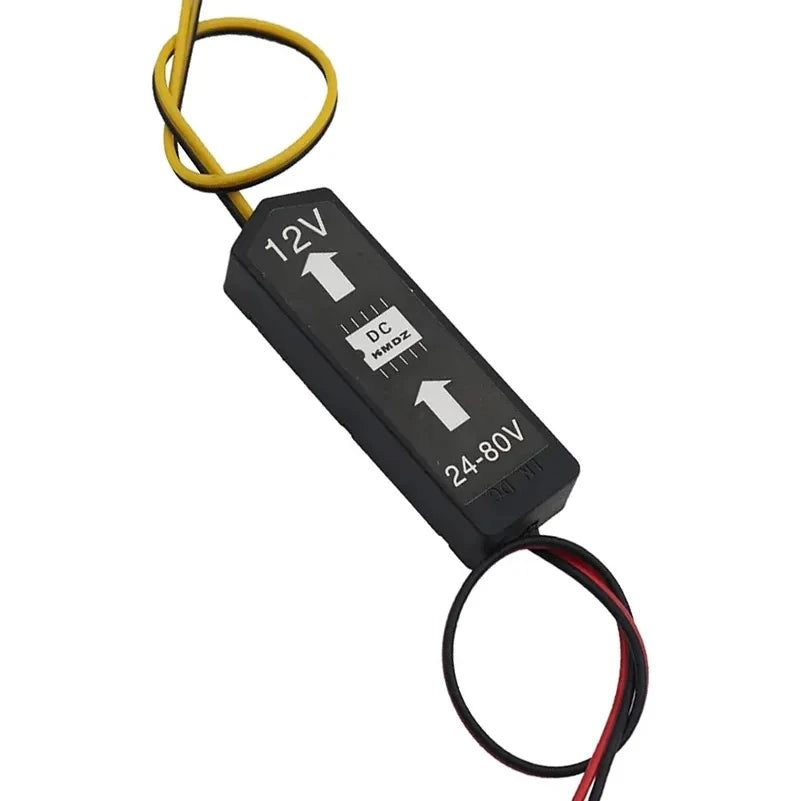 Converter Transformer DC 12V 24V~80V for Citycoco Electric Scooter