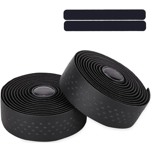 New Road Bike Handlebar Tapes Shock-absorbing Cycling Anti-slip