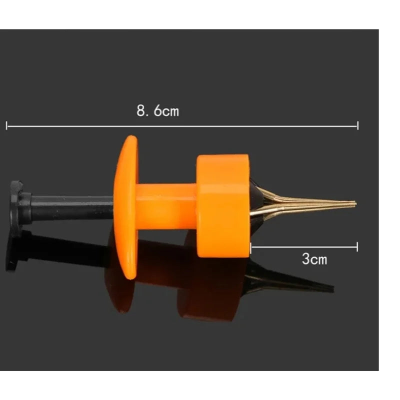 Red Worm Feeding Device Earthworms Red Worms Live Maggots Quick
